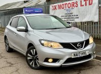 NISSAN PULSAR