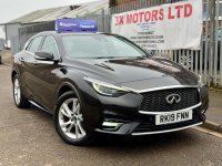 INFINITI Q30