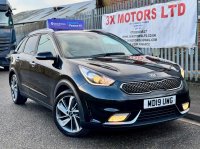KIA NIRO