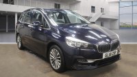 BMW 2 SERIES GRAN TOURER