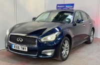 INFINITI Q70