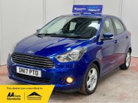 FORD KA+
