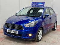FORD KA+