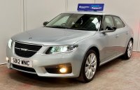 SAAB 9-5