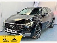 INFINITI QX30