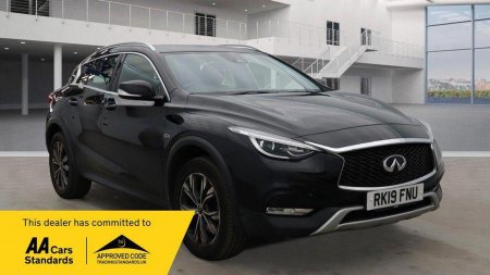 INFINITI