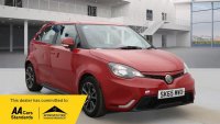 MG MG3