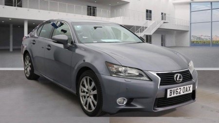 LEXUS