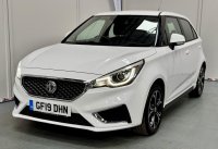 MG MG3