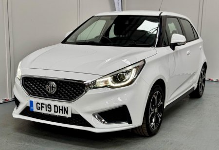 MG