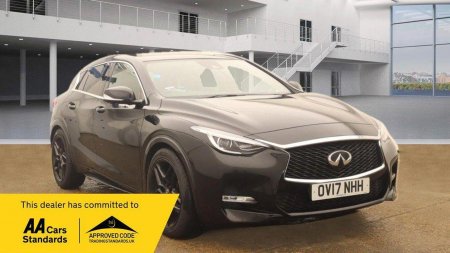 INFINITI
