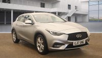 INFINITI Q30