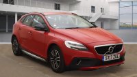 VOLVO V40 CROSS COUNTRY