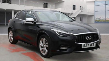 INFINITI
