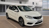 NISSAN PULSAR