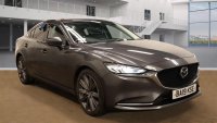 MAZDA MAZDA6