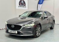 MAZDA MAZDA6