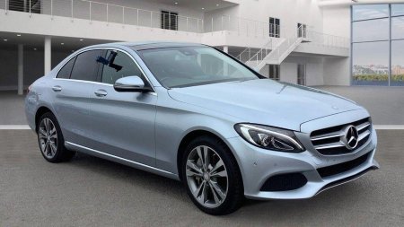 MERCEDES-BENZ