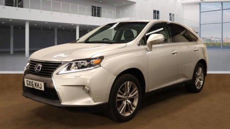 LEXUS