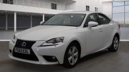 LEXUS