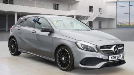 MERCEDES-BENZ